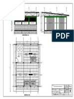 Campamento 8 - Arquitectura