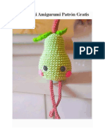 Pera Crochet