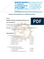 Proforma