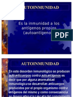 Autoinmunidad 1