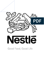 Nestle Project