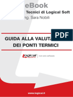 Logical Soft - Guida Alla Valutazione Dei Ponti Termici