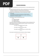 Download RESUMEN Ley de ohm y resistencias by Angel Martn Ramrez SN57755872 doc pdf