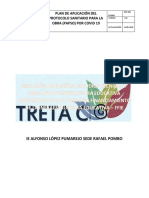 Treta.c - Papso - Alfonso Lopez Pumarejo Fase 1