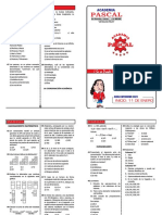 Examen Entrada - Pascal 2021 - 01