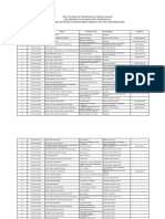 KCG College of Technology, Chennai-600 097 Department of Information Technology Details of Books in Department Library 2019-2020 (Odd Semester)