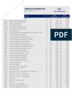 JCloud Brasil Tabela+de+Preços 2022 LISTA+DE+PREÇOS 01.04.22 JNS