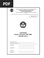 Surat Permohonan Kerjasama PMI