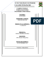 Ensayo Josue Aradillas .PDF Economia