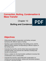 ME 307 Convection, Boiling, Condensation & Mass Transfer