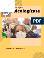 Psicolog Izate-Vol. 3 - C