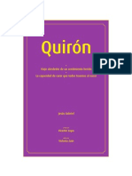 Quiron Muestra