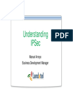 Understanding IPSec (Modo de Compatibilidad)