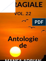 Caragiale - Vol.22