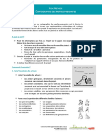 Fiche Méthode - Cartographie Des Parties Prenantes