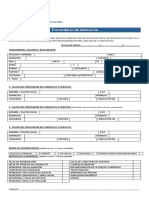 Formulario de Denuncia 1