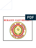 DIST FLAG