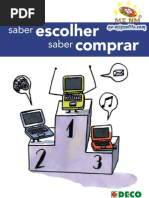Saber.escolher.saber.comprar.decoproteste