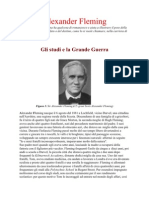 Alexander Fleming