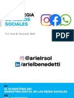 Clase 1 Ecosistema Redes Sociales