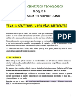 Bloque 8 Tema 1 Ámbito Científico Tecnológico