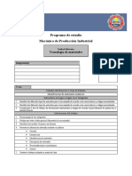 Formato de Evaluación