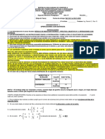 5to AÑO - MATEMÁTICAS - CLASE 1 - II MOMENTO PEDAGÓGICO