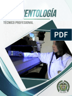 Convocatoria para Adelantar El Curso Tecnico Profesional en Documentologia 2