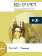 ENDRSSE-Contexto - Económico de Transformación