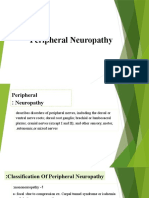 Neuropathy 1