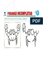 Figura Incompleta