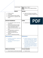 Math Lesson Plan - James Michelle 3rdd Revision