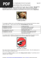 Download Spanish Reflexive Verbs and Daily Routines by swatson033 SN57759203 doc pdf
