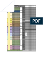 Programa arquitectónico centro cívico