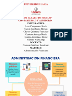 FINANZAS