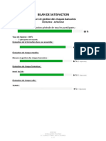 Synthese - Evaluation - Mesure Et Gestion Des Risques Bancaires 1