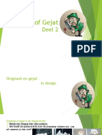 2020 2021 PPT Origineel of Gejat Les 2 Vragen