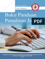 Pandu An PenUliSan juRnAl