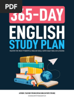 365DayPan DailyEnglishLessonPlanUPDATED2022