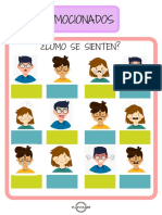 EMOCIONADOS - PDF para Imprimir