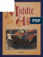 An Encyclopedia of The Middle Ages Vol 4