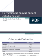 Unidad 2. Producir Conocimiento a Traves Del Uso Del Metodo de Estudio de Casos- Aporte Para La Practica Docente y Toma de Decisiones