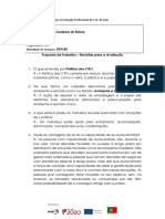 Proposta de Trabalho - Revisoes Ce b2 D