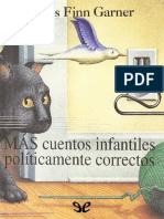 Mas Cuentos Infantiles Politicamente Correctos