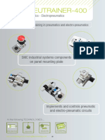 Pneutrainer 400 en