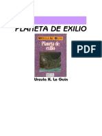 Planeta de Exilio (Le Guin, Ursula K) (Z-lib.org)