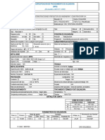 WPS - de - Soldadura Proding Fcaw