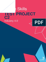 Future Skills: Test Project C2