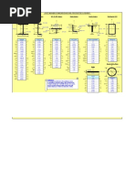 Aisc Member Dimensions and Properties Viewer