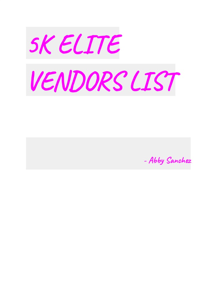 1st Class | PDF | Inventory | E Commerce